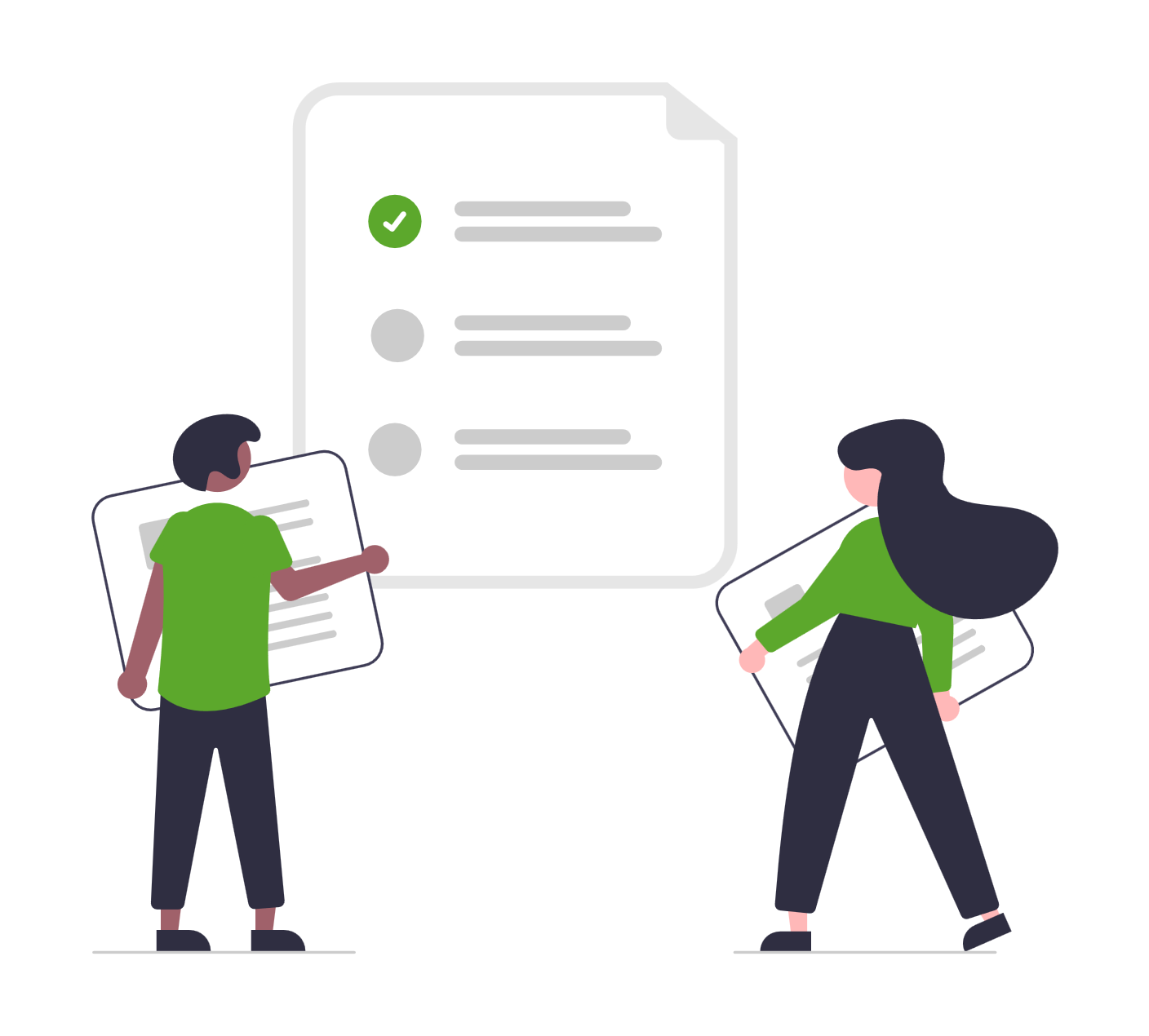 Hvordan evaluere slik at dere blir bedre?