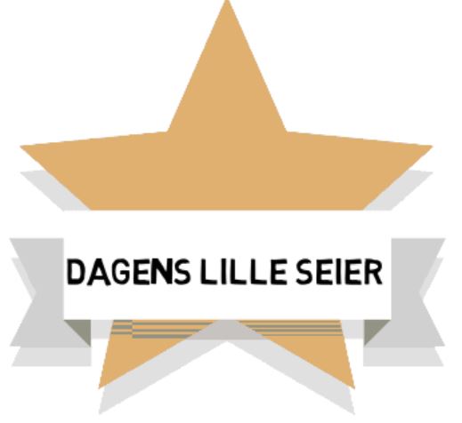 Små seiere er viktig for arbeidsgleden.