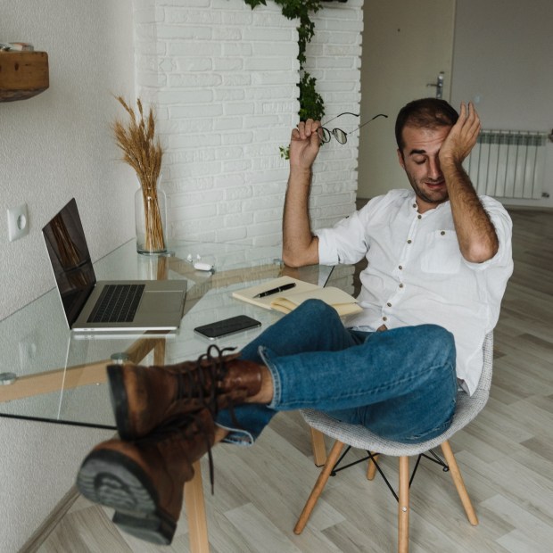 Robuste team i vanskelige tider (5 tips)