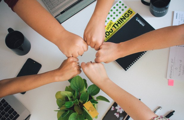 Hvordan få gjennomført vanskelige beslutninger?