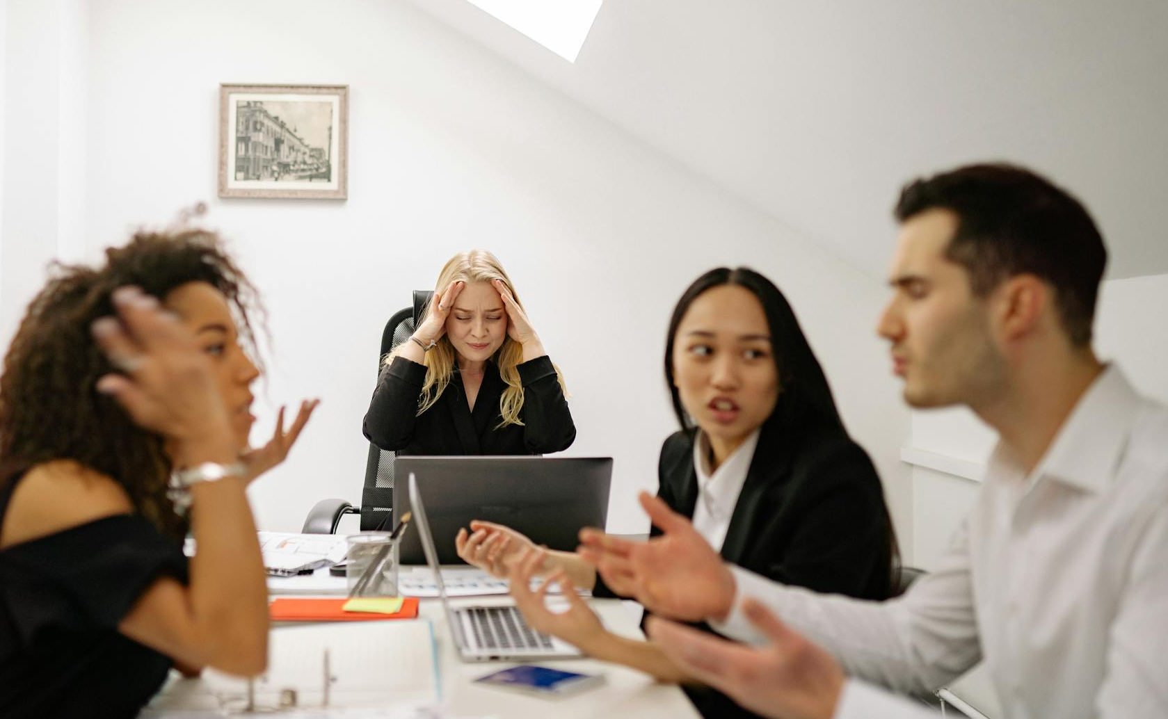5 fallgruver når du skal utvikle teamet ditt